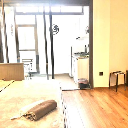 Lovely 1-Bedroom Rental Unit Near 2Mars/Habous Casablanca Exterior photo