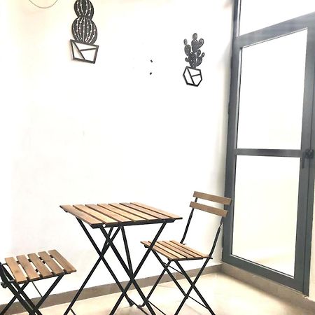 Lovely 1-Bedroom Rental Unit Near 2Mars/Habous Casablanca Exterior photo