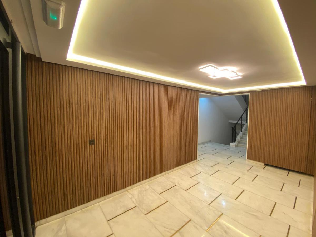 Lovely 1-Bedroom Rental Unit Near 2Mars/Habous Casablanca Exterior photo