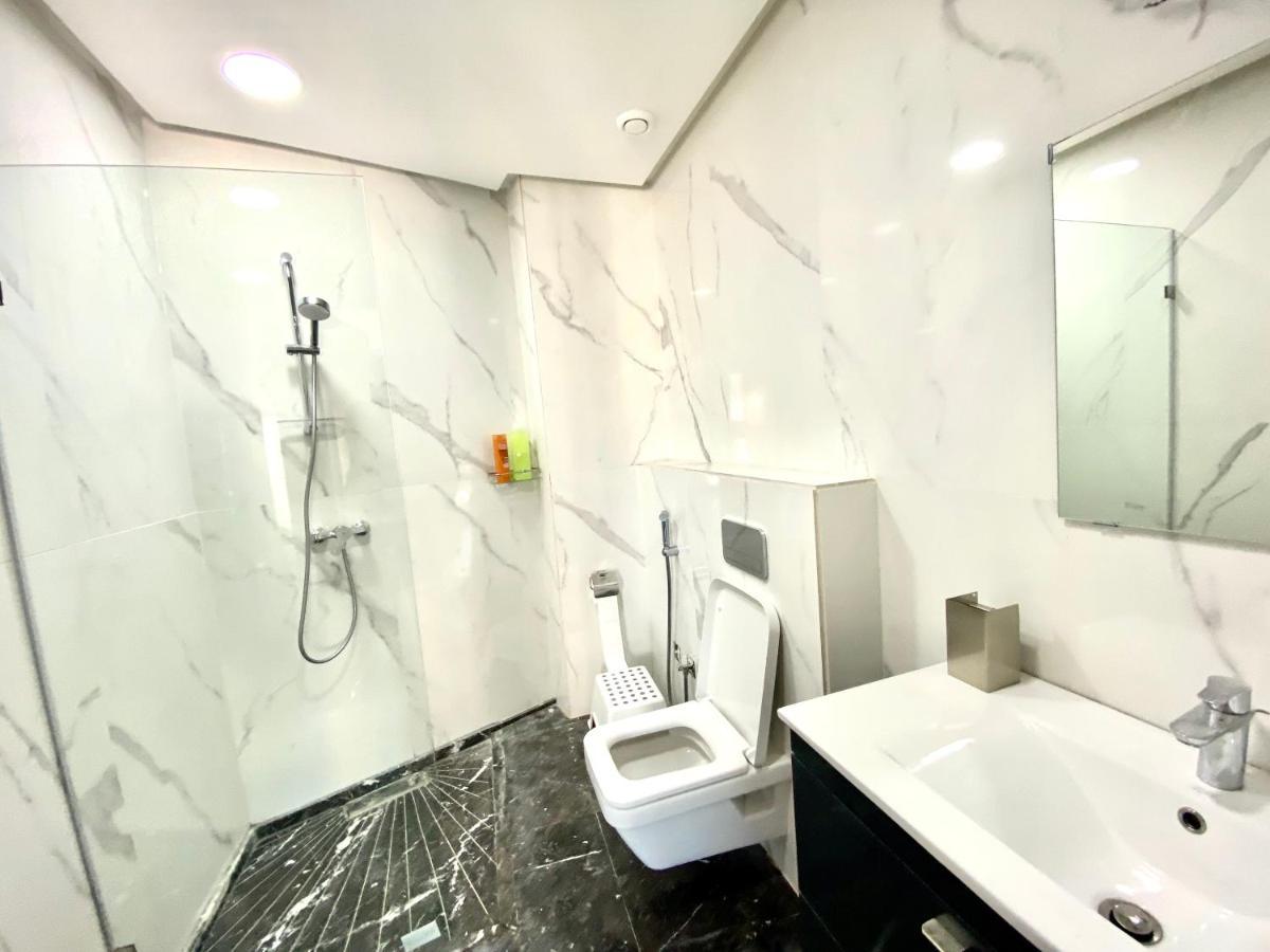 Lovely 1-Bedroom Rental Unit Near 2Mars/Habous Casablanca Exterior photo