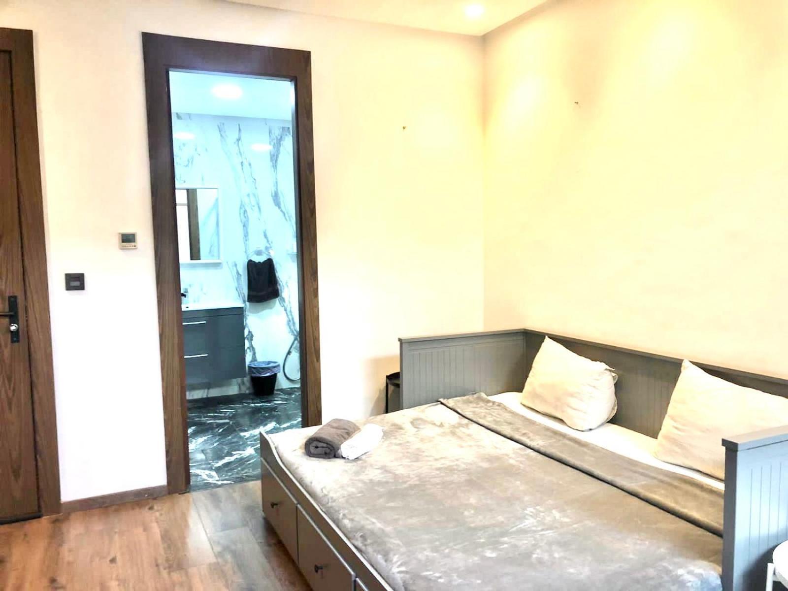 Lovely 1-Bedroom Rental Unit Near 2Mars/Habous Casablanca Exterior photo